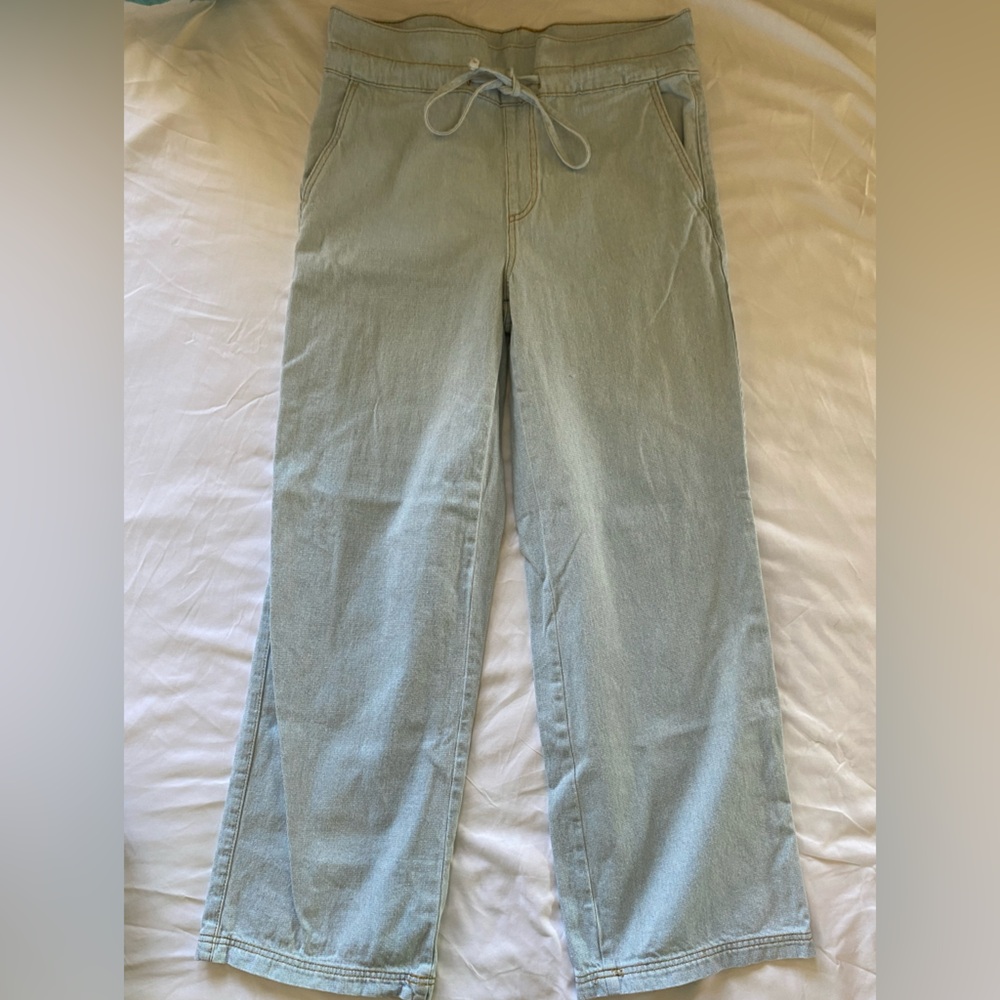 🤍UNIVERSAL THREAD PANTS!